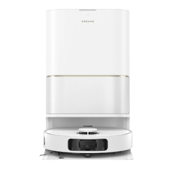 DRE-L40UVE Dreame L40 Ultra VE Robot Vacuum Cleaner